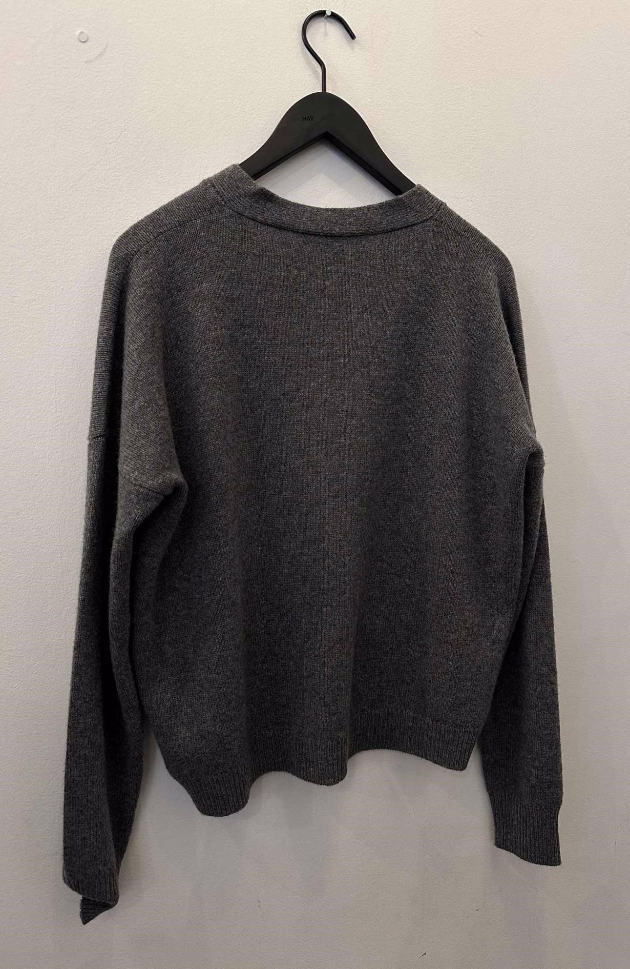 Aurelia Cardigan Lubecca